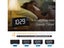 Digital Clock with Dual Alarm (Over Stocked) Carousel 4