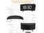 Digital Clock with Dual Alarm (Over Stocked) Carousel 5