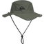 Quiksilver Mens Bushmaster Safari Trekking Bucket Boonie Hat Carousel 1