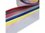 (10 Meters/lot) 1" (25/38mm) Grosgrain Ribbon Gift Wrap Christmas Decoration Carousel 10
