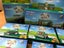 Countdown - Farm Bricks - Full set + Carousel 5