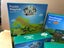 Countdown - Farm Bricks - Full set + Carousel 6
