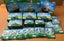 Countdown - Farm Bricks - Full set + Carousel 7