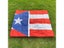 90 X 150cm Puerto Rico National Flag Polyester Outdoor Indoor Big Flag Carousel 5
