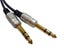 2 m 6.35mm (1/4") Stereo Jack Plug, 6.35mm (1/4") Stereo Jack Plug Carousel 1