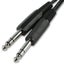 1.5m 6.35mm (1/4") Stereo Jack Plug, 6.35mm (1/4") Stereo Jack Plug Carousel 1