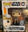 Star Wars - Starkiller Ralph McQuarrie Collection Pop! Vinyl Figure (2020 Gal... Carousel 1