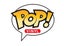 Star Wars - Starkiller Ralph McQuarrie Collection Pop! Vinyl Figure (2020 Gal... Carousel 4