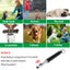 Metal ULTRASONIC Silent Recall DOG TRAINING WHISTLE Carousel 3