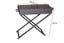 Barbecue Charcoal Grill Foldable and Adjustable Carousel 3