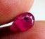 2.05CT GORGEOUS BIG EXCELLENT PURPLISH RED 100% NATURAL RUBY Carousel 3