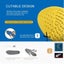 Men's Sports Shoes Boots Hiking sneakers Inner Soles *Local STOCK NOW* Carousel 15