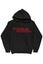 Rage Against The Machine Hoodie Nuns Band Logo new Official Mens Black Pullover Carousel 1