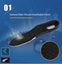 NEW new Men's Sports Shoes Boots Hiking sneakers Inner Soles*Hot SALE Carousel 6
