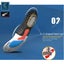 NEW new Men's Sports Shoes Boots Hiking sneakers Inner Soles*Hot SALE Carousel 7