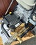 Water Blaster BE/BAR 3100psi Honda Engine AR Triplex Pump NEW Shipment Carousel 5
