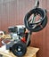 Water Blaster BE/BAR 3100psi Honda Engine AR Triplex Pump NEW Shipment Carousel 7