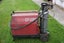 Cebora Boxer 175 Amp Welder. Single Phase. Burnt out Torch. No Argon Gas Bottle. Carousel 3