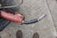 Cebora Boxer 175 Amp Welder. Single Phase. Burnt out Torch. No Argon Gas Bottle. Carousel 14
