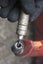 Cebora Boxer 175 Amp Welder. Single Phase. Burnt out Torch. No Argon Gas Bottle. Carousel 16