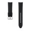 Samsung Galaxy Watch Strap Hybrid Leather 20mm M / L 1 + 1 Carousel 2