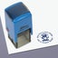 Printtoo Teachers Custom Stamp This Is Super Work Self,Inking Carousel 1