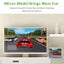 UGREEN Mini DP to DVI cable 3 M - White Carousel 3