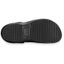 Crocs Bistro Chefs Clog with Anti Slip Sole Black Unisex Carousel 4