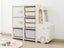 Kids Storage Carousel 11