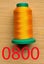Isacord Embriodery Thread - 5000m Spool Carousel 14