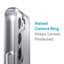 Speck Perfect Protective Case for Samsung Galaxy S22 (6.1") - Clear Carousel 8