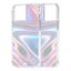 Case-Mate Soap Bubble Case for iPhone 13 Pro Max (6.1") - Iridescent Carousel 2