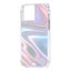 Case-Mate Soap Bubble Case for iPhone 13 Pro Max (6.1") - Iridescent Carousel 3