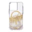 Case-Mate Karat Marble MagSafe Case for iPhone 13/14 (6.1") - White Marble Carousel 1