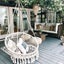 Macrame Hanging Chair Swing Hammock Hanging Chair Carousel 5
