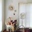 Macrame Hanging Chair Swing Hammock Hanging Chair Carousel 7