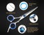 Hair Cutting Scissors Set Sale - Sale NZ Stock Deal Carousel 4