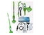 Steam Mop Cleaner Handheld Floor Cleaning **SALE OFFER** Carousel 6