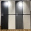 GROOVE FINISH BLACK TILE - New Arrival - Porcelain Tile 600X1200MM (BLA) Carousel 4