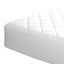 Renee Taylor Super King Bed Ultimate Mattress Protector w 300TC All Cotton Cover Carousel 1