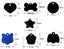 Engraved tags MULTIPLE FONTS AND IMAGES TO CHOOSE FROM, BUY 5 OR MORE GET 1 FREE Carousel 4