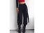 HEYounGIRL Streetwear Cargo Pants Women Casual Joggers Black High Waist Loose Carousel 9