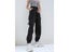 HEYounGIRL Streetwear Cargo Pants Women Casual Joggers Black High Waist Loose Carousel 10