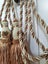 Tassel Curtain Tie back x 1 Carousel 2