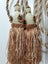 Tassel Curtain Tie back x 1 Carousel 3