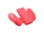 1PC Gaming Grip Handle For Nintend Switch Joy-Con Plastic Bracket Carousel 7