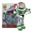 Toy Story Buzz Lightyear Music Doll Action Figure Toys Children Birthday Gift Carousel 1