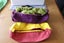 Knitting Bags set of two #22 PB#2 Carousel 3