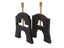Hot AD-1/4-4/4 Cello String Lifter Change Cello Bridge Tools Strong Durable Carousel 6