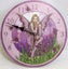 Purple fairy clock, by Lisa Parker (Nemesis Now) Carousel 1